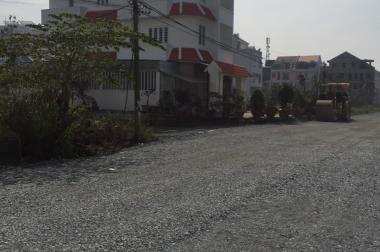 Bán gấp đất nền KDC 13A Hồng Quang, DT 100m2 giá 26 triệu/m2. Trục đường chính 14M