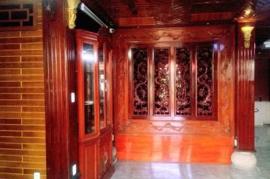 Bán biệt thự Lê Hồng Phong, Phường 8, làm bằng gỗ vip, DT: 9*19=179m2, hẻm 6m, 8 tỷ