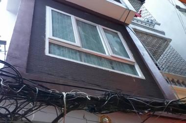 Bán nhà Tôn Đức Thắng 5.3 tỷ,31m,6 tầng,ÔTÔ,Ngõ thông,KD