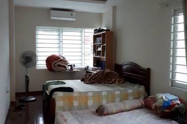 Bán nhà Tôn Đức Thắng 5.3 tỷ,31m,6 tầng,ÔTÔ,Ngõ thông,KD