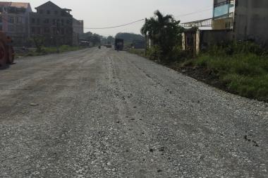 Bán gấp đất nền KDC 13A Hồng Quang, DT 100m2 giá 29 triệu/m2. Mặt tiền Tạ Quang Bửu 30,5m