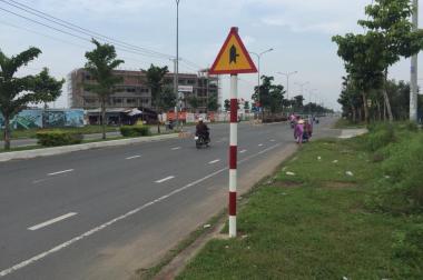 Bán nền mặt tiền đường Nguyễn Văn Cừ nối dài, An Bình - Ninh Kiều