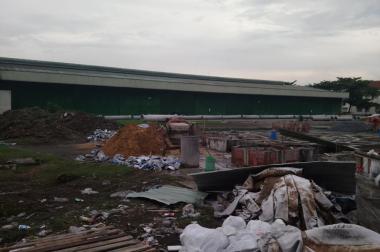 Bán đất nền dự án tại đường ĐT 743, Phường An Phú, Thuận An, Bình Dương, diện tích 70m2, giá 1.5 tỷ