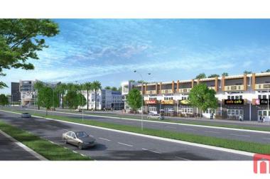 Đất nền PHÚ AN THẠNH đối diện công viên- LH 0945 011 540