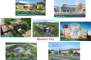 Đất nền PHÚ AN THẠNH đối diện công viên- LH 0945 011 540