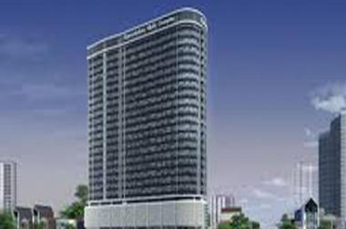 Cho thuê văn phòng cao cấp tại tòa nhà Eurowindow Multi Complex, Trần Duy Hưng,Cầu Giấy,  Hà Nội.