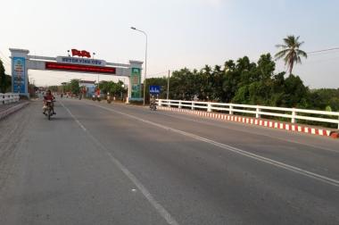 Bán đất mặt tiền đường huỳnh văn nghệ,P.Bửu long ,Biên Hòa ,Đồng Nai