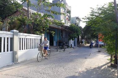 1 lô duy nhất  120m2 Đất Mặt Tiền Sông Túy Loan,đường 3,5m, 790 triệu xây biệt thự ven sông