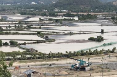 Chỉ còn vài nền đẹp lock mặt sông của dự án Nha Trang River Park, đừng bỏ lỡ
