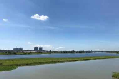 Lô Biệt Thự 2 mặt tiền sát sông, liền kề Đất Quảng River Side