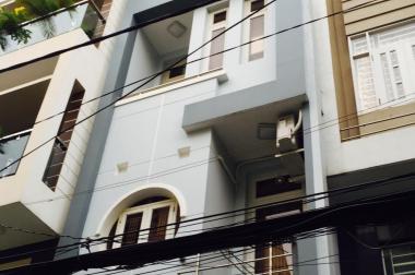 Bán nhà riêng gần đường Nguyễn Hồng Đào DT: 4.7x12 