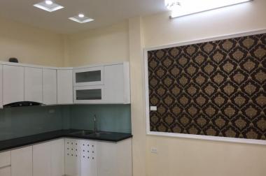 Bán nhà  2.9tỷ, ngõ 297 Trần Cung, Phạm Văn Đồng, Từ Liêm, DT38m2x5T 