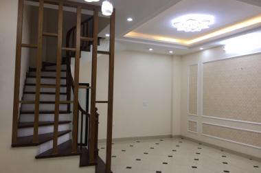 Bán nhà  2.9tỷ, ngõ 297 Trần Cung, Phạm Văn Đồng, Từ Liêm, DT38m2x5T 