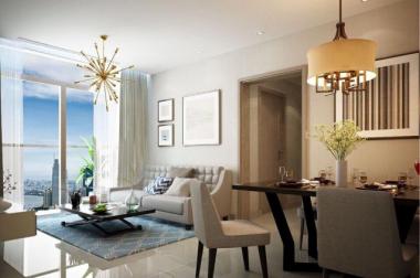 Cho thuê chung cư Scenic Valley nhà đẹp, lầu cao, giá rẻ nhất thị trường