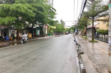 Cho thuê mặt bằng đường Hoàng Quốc Việt Phường Phú Mỹ Quận 7. DT: 8x18m