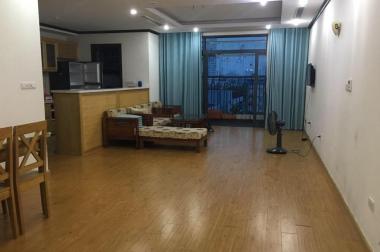  Cho thuê căn hộ chung cư cao cấp tại M5 - Nguyễn Chí Thanh 150m2, 3PN đủ đồ giá 15triệu/tháng.