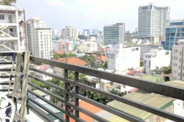 Căn hộ Mỹ Vinh 2PN đủ nội thất Quận 3, đường Nguyễn Thị Minh Khai cho thuê dài hạn