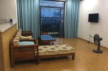 Cho thuê căn hộ cao cấp tại chung cư 101 Láng Hạ, 161m2, 3PN, giá 16 triệu/tháng