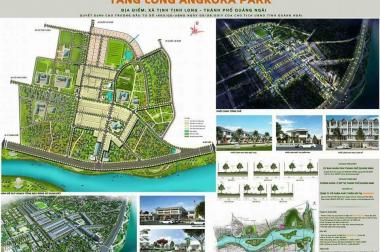 Bán đất tại Xã Tịnh Long, Sơn Tịnh,  Quảng Ngãi diện tích 100m2