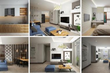 Mở bán căn hộ vị trí đẹp nhất ngay Phú Mỹ Hưng, giá chỉ 1,2 tỷ/căn. LH ngay 0933.079.571 