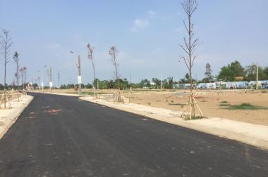 Thanh lý gấp lô đất mặt tiền Lê Thị Hà, SHR, 5.5x20m, 570 triệu, ngay chợ Hóc Môn