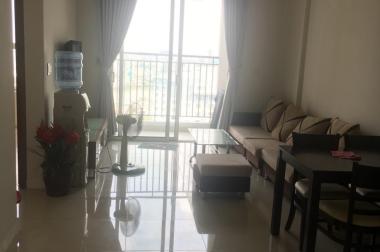 Bán căn hộ đẹp 2PN, tầng 17, 62.7m2, Galaxy 9, Nguyễn Khoái, quận 4, 10 phút qua Q. 1, 3.195 tỷ TL