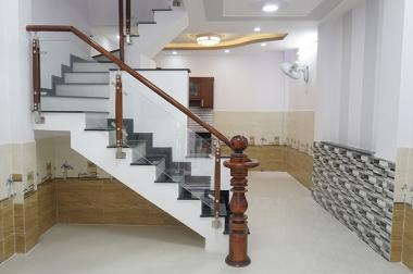Chính chủ bán nhà Lê Văn Quới, 4 x 13m, 3 lầu nhà mới đẹp, giá 4 tỷ.