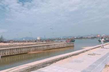 Bán đất nền dự án ngay tại trung tâm thành phố Đồng Hới, Quảng Bình