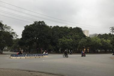 Bán nhà đất số 72 ngõ 49 đường Ngọc Hồi (cạnh KĐT Gamuda và công viên Yên Sở)
