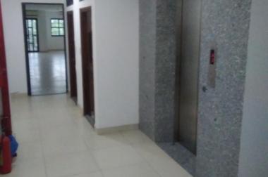 Cho thuê văn phòng tại đường Nguyễn Khoái, Q. 4, Hồ Chí Minh diện tích 150m2,300 trăm nghìn/m2/th