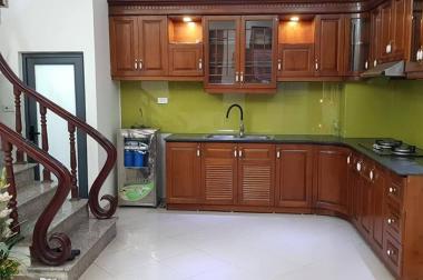 Bán nhà riêng phố tô vĩnh diện 40m2 x4 tầng giá 4,1 tỷ