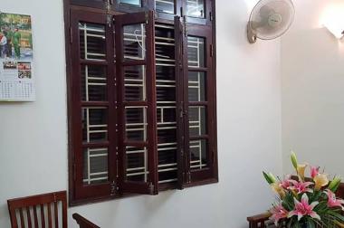 Bán nhà riêng phố tô vĩnh diện 40m2 x4 tầng giá 4,1 tỷ