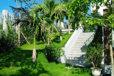Chính chủ bán cắt lỗ biệt thự nghỉ dưỡng 1260m2 Beverly Hills Lương Sơn 