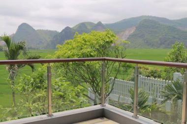Chính chủ bán cắt lỗ biệt thự nghỉ dưỡng 1260m2 Beverly Hills Lương Sơn 