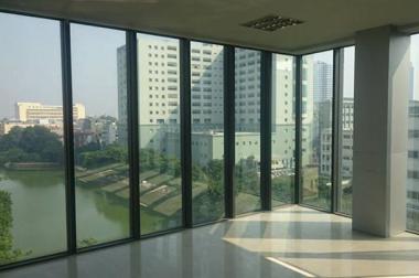 Cho thuê văn phòng, 35m2- 9 triệu/tháng, phố Chùa Láng, Láng Hạ, 0914 477 234
