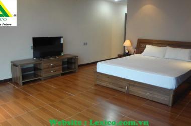Cho thuê căn hộ cao cấp với 3 phòng ngủ, lớn nhất, 194 m2 tại TD Plaza Hải Phòng