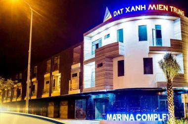 Marina Complex thuộc tuyến nhà phố đẹp nhất Quận Sơn Trà, TP. Đà Nẵng