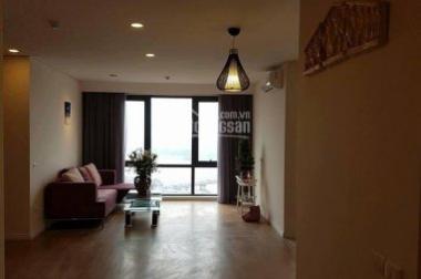 Cho thuê căn hộ chung cư cao cấp mới, đẹp, nội thất còn nguyên nilong tại Eco City, Long Biên