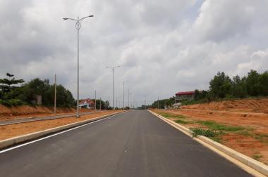 bán đất mặt tiền bắc sơn xã Tam Phước Đồng Nai giá 650 triệu LH: 0902 733 166 