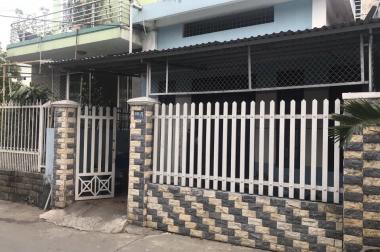 Bán nhà kiệt ô tô 86 Phạm Nhữ Tăng, Thanh Khê, ĐN