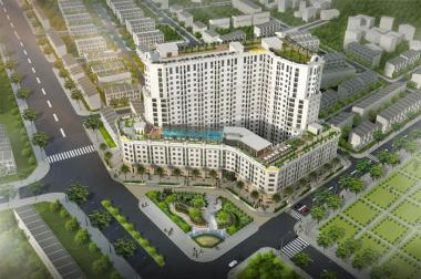 Bán gấp căn hộ Royal Park Bắc Ninh 2PN, 70m2, tầng đẹp giá 1.4 tỷ
