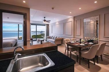 Không gian sống hoàn hảo trọn vẹn mặt biển Mỹ Khê, Luxury Apartment Đà Nẵng