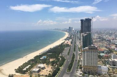 Không gian sống hoàn hảo trọn vẹn mặt biển Mỹ Khê, Luxury Apartment Đà Nẵng