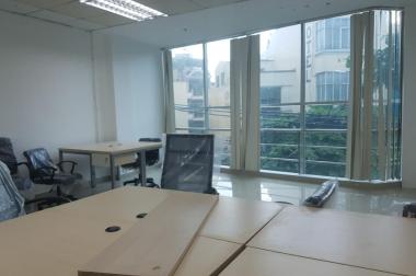 Cho thuê văn phòng tại đường Đào Duy Anh, Phú Nhuận, Hồ Chí Minh