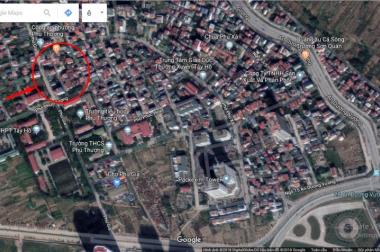Cần bán nhà riêng ngõ 209 An Dương Vương DT40m2 x 5T khu vực trung tâm ngã tư Phú Gia. Giá 4 tỷ Lh: 0969993565.