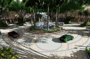 Phú Quốc Marina Square . Khách sạn phố 7 tầng siêu hot của TD BIM group tại Bãi Trường - Phú Quốc. Lh 0932122368