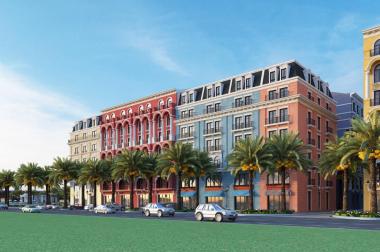 Phú Quốc Marina Square . Khách sạn phố 7 tầng siêu hot của TD BIM group tại Bãi Trường - Phú Quốc. Lh 0932122368