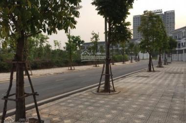 Chính chủ cần bán nhà liền kề dãy TT11 KĐT Xuân Phương Tasco Forresa, căn view hồ và công viên
