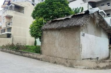 Bán nhà nát 2 MT (6.5x22 nở hậu 8m) đường 63 Nguyễn Văn Hưởng Thảo Điền, Q2