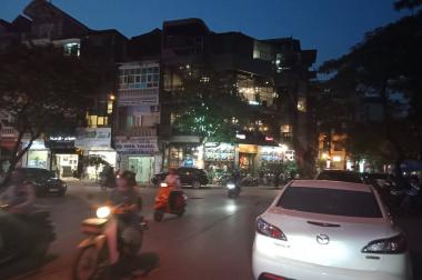 Bán nhà mặt phố Khâm Thiên, 20m2, kinh doanh khủng, giá 7 tỷ